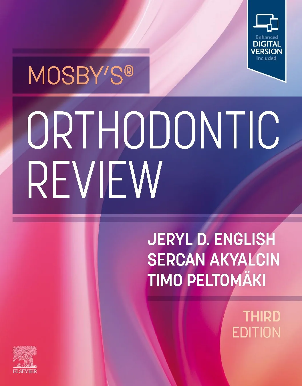 Mosby's Orthodontic Review 3e, 2026