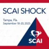 SCAI SHOCK 2025