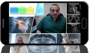 Diagnostic Radiology: Focus on TMJ & Maxillofacial