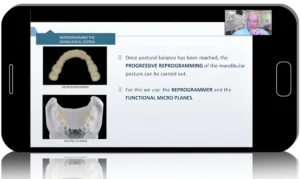 Posture, TMJ, Occlusion Osteopathic Approach