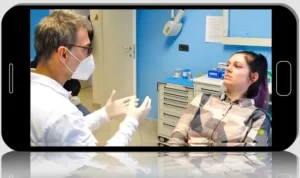 Temporomandibular Disorders and Bruxism