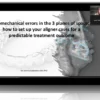 Aligner Mastery: Troubleshooting Complex Clinical Challenges