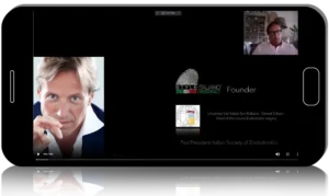 Endodontic Retreatment Of Fabio Gorni