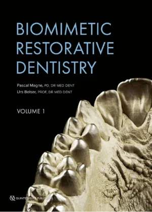 Biomimetic Restorative Dentistry 2-Volumes Set