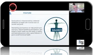 Posturology for Dentist