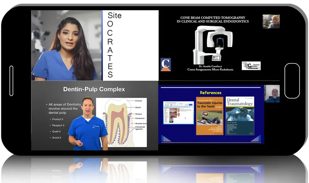 Master Endodontics: From Fundamentals to Mastery