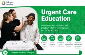 Hippo Urgent Care Bootcamp 2026