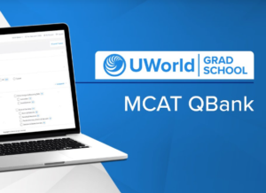 UWorld MCAT 2026 Question Bank – Offline PDF Edition